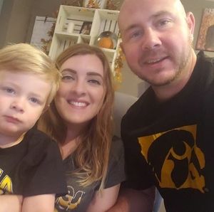 Meet your Posher, Catherine